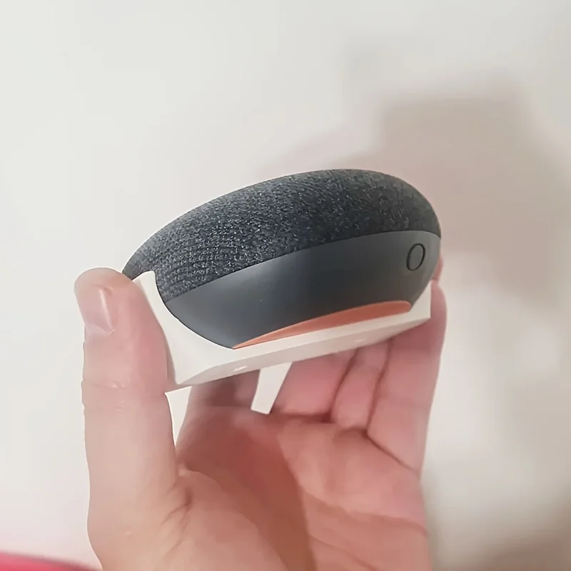 Audio Wandbeugel, Wandbevestig - Google Speaker Nest Audio recensie en prijs