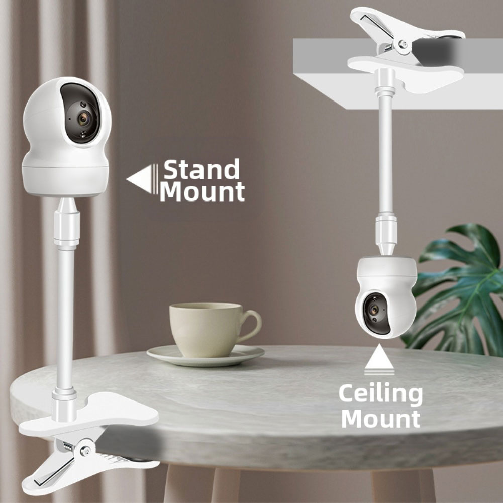 Flexibele Camera Klem Mount Ba - Tp-Link Camera Tapo C210 recensie en prijs