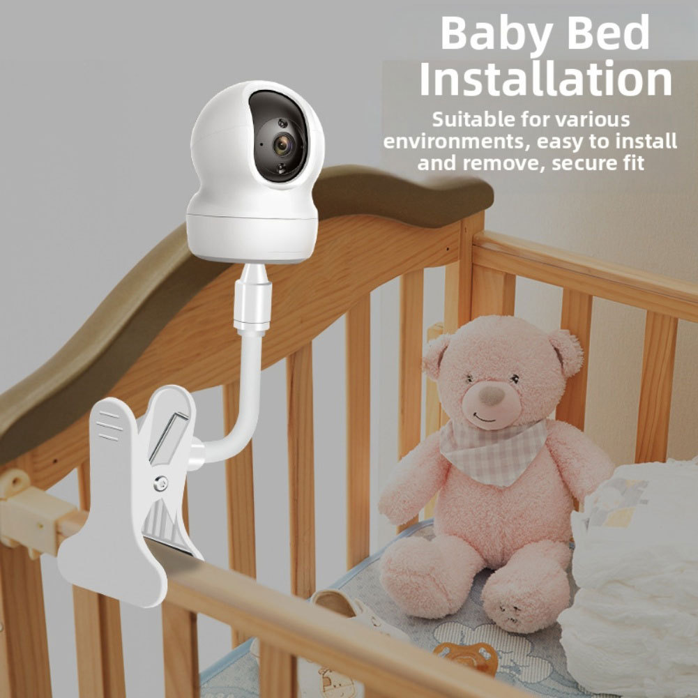 Flexibele Camera Klem Mount Ba - Tp-Link Camera Tapo C210 recensie en prijs