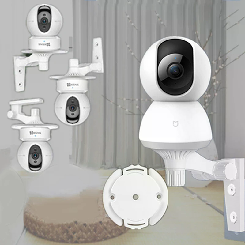 Abs Wandmontagebasis voor Tapo - Tp-Link Camera Tapo C210 recensie en prijs
