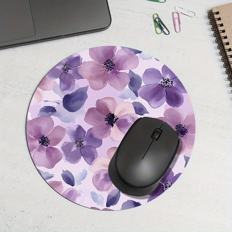 1pc Paarse Bloemen Ronde Muism - Tradescantia Purple recensie en prijs