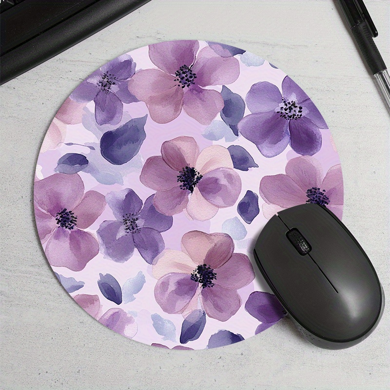 1pc Paarse Bloemen Ronde Muism - Tradescantia Purple recensie en prijs