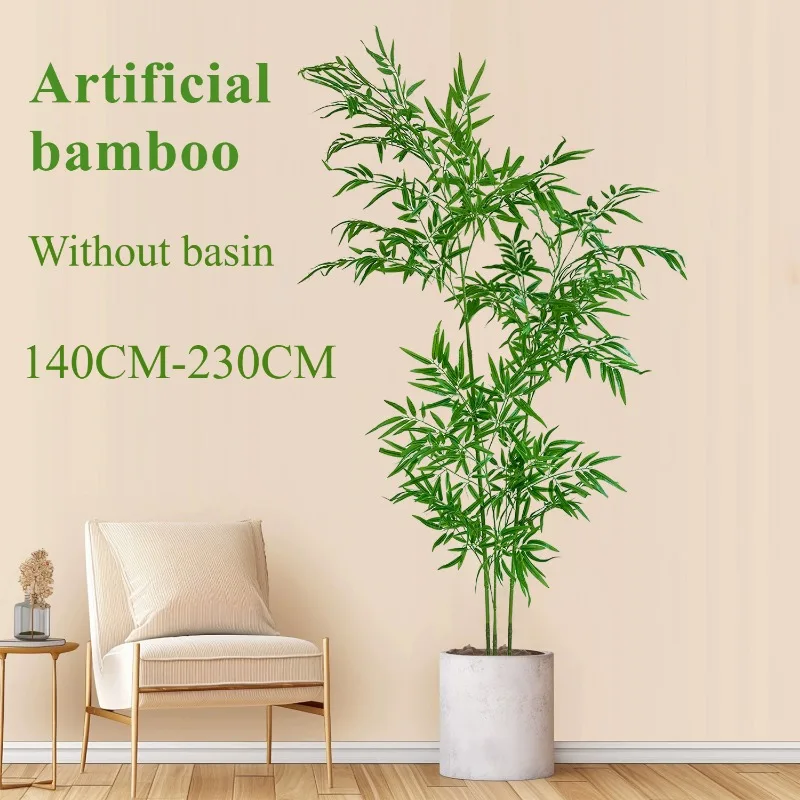 Kunstmatige Bamboe Grote Groen - Ficus Lyrata Tree recensie en prijs